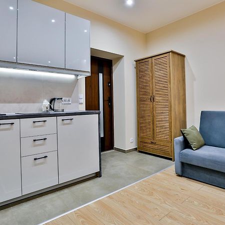 Studio Artdeco Рабка Экстерьер фото