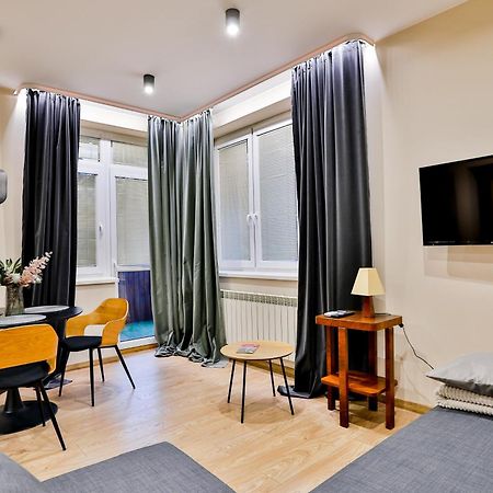 Studio Artdeco Рабка Экстерьер фото