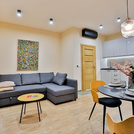 Studio Artdeco Рабка Экстерьер фото