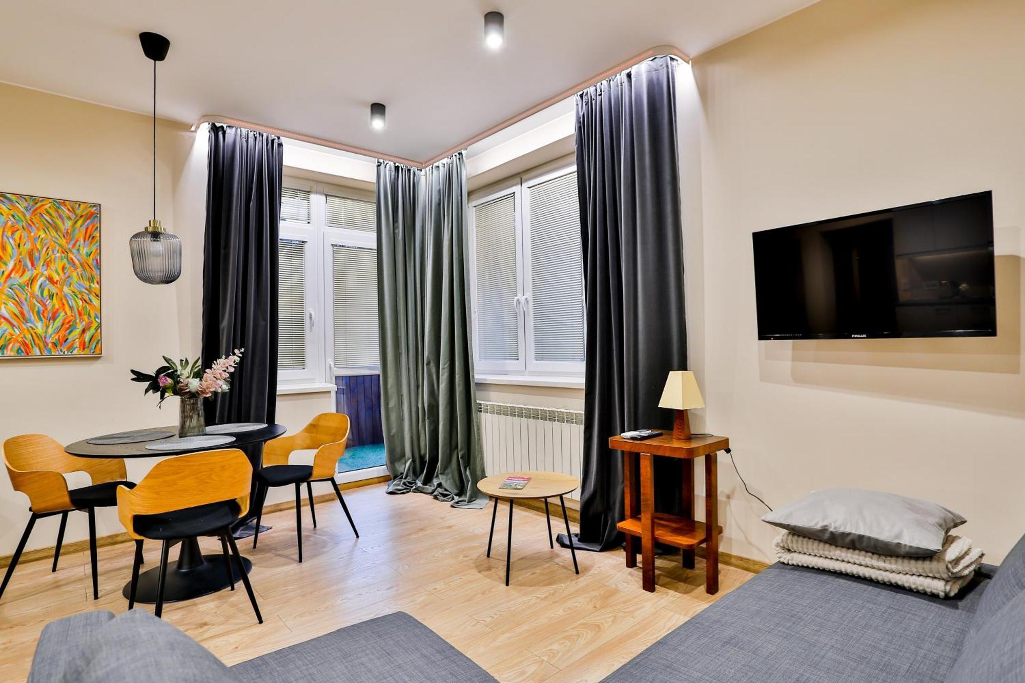 Studio Artdeco Рабка Экстерьер фото