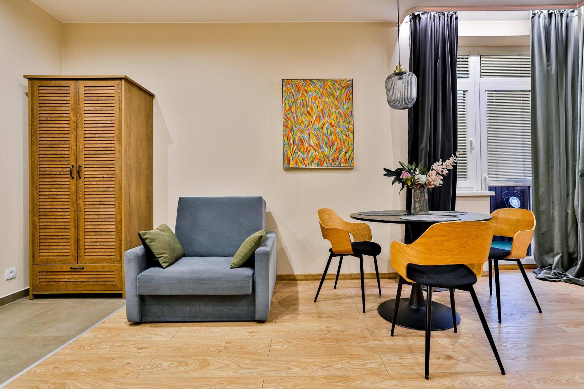 Studio Artdeco Рабка Экстерьер фото
