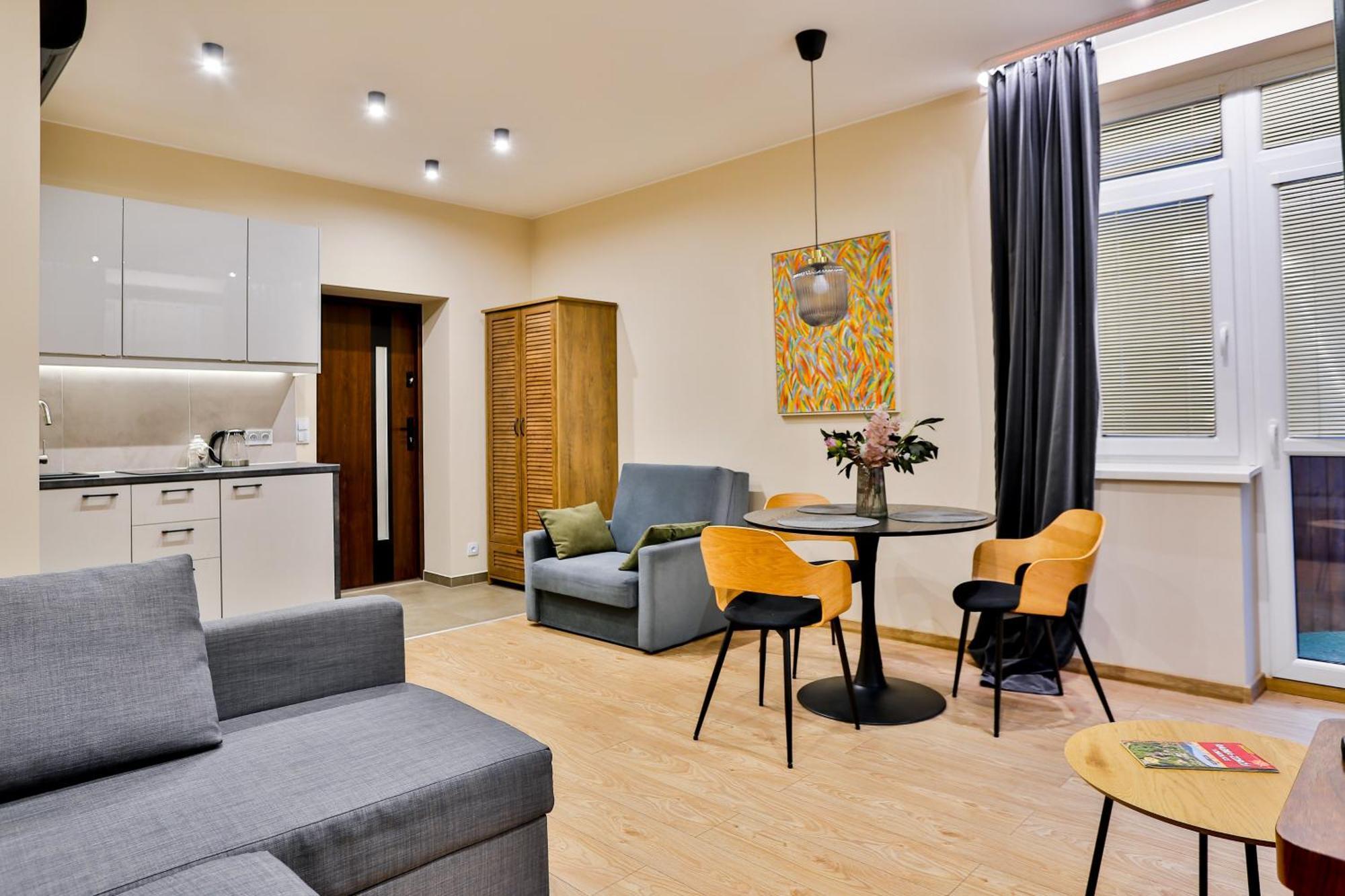 Studio Artdeco Рабка Экстерьер фото