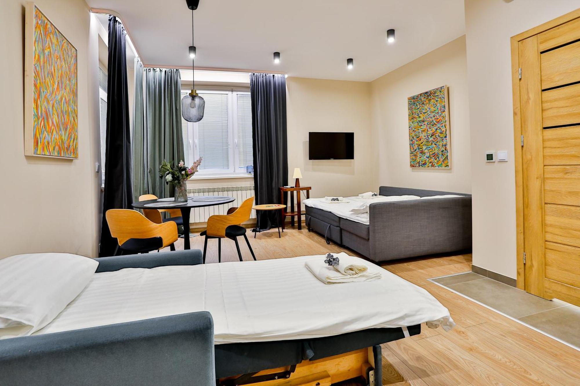 Studio Artdeco Рабка Экстерьер фото