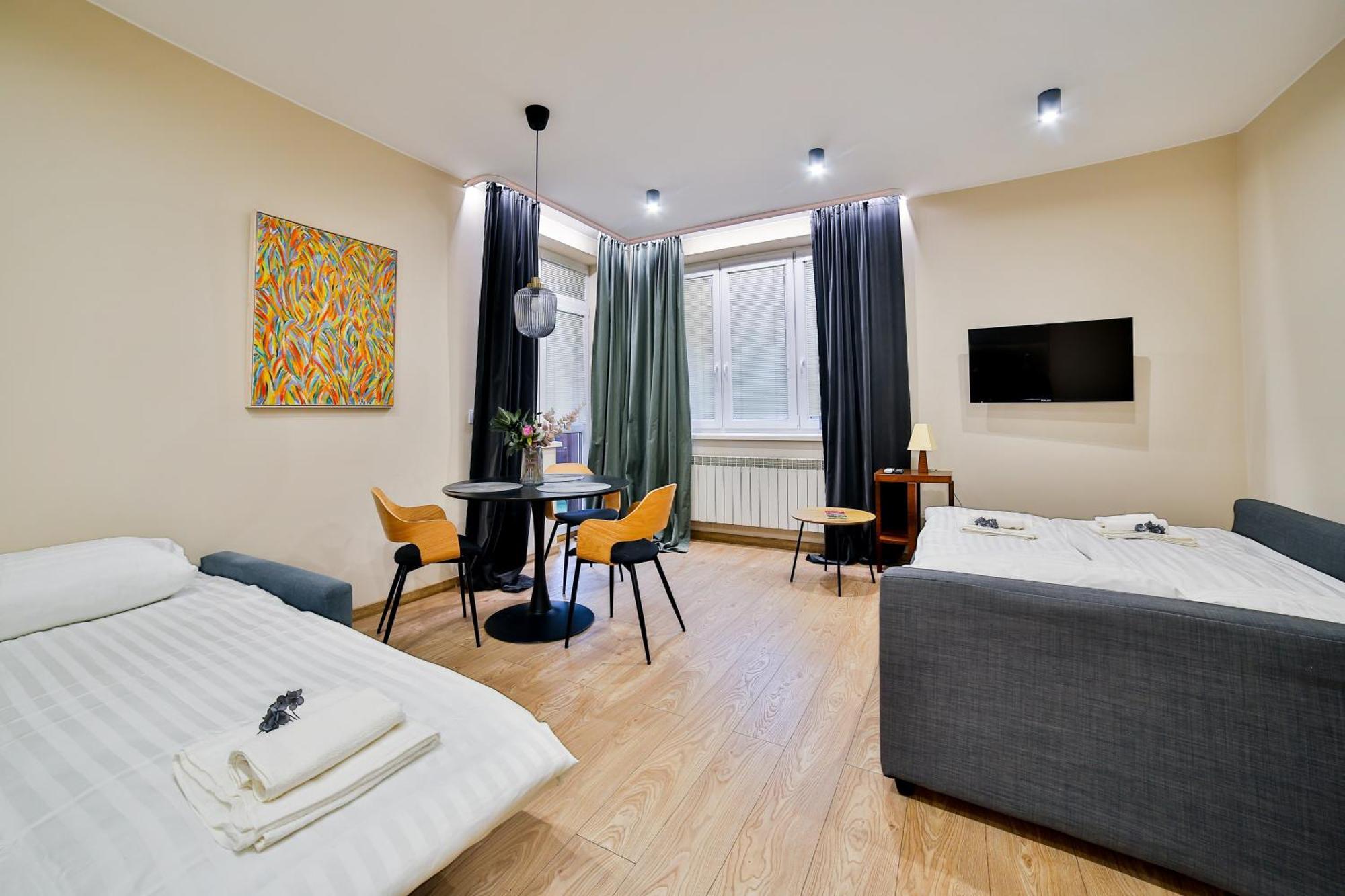 Studio Artdeco Рабка Экстерьер фото