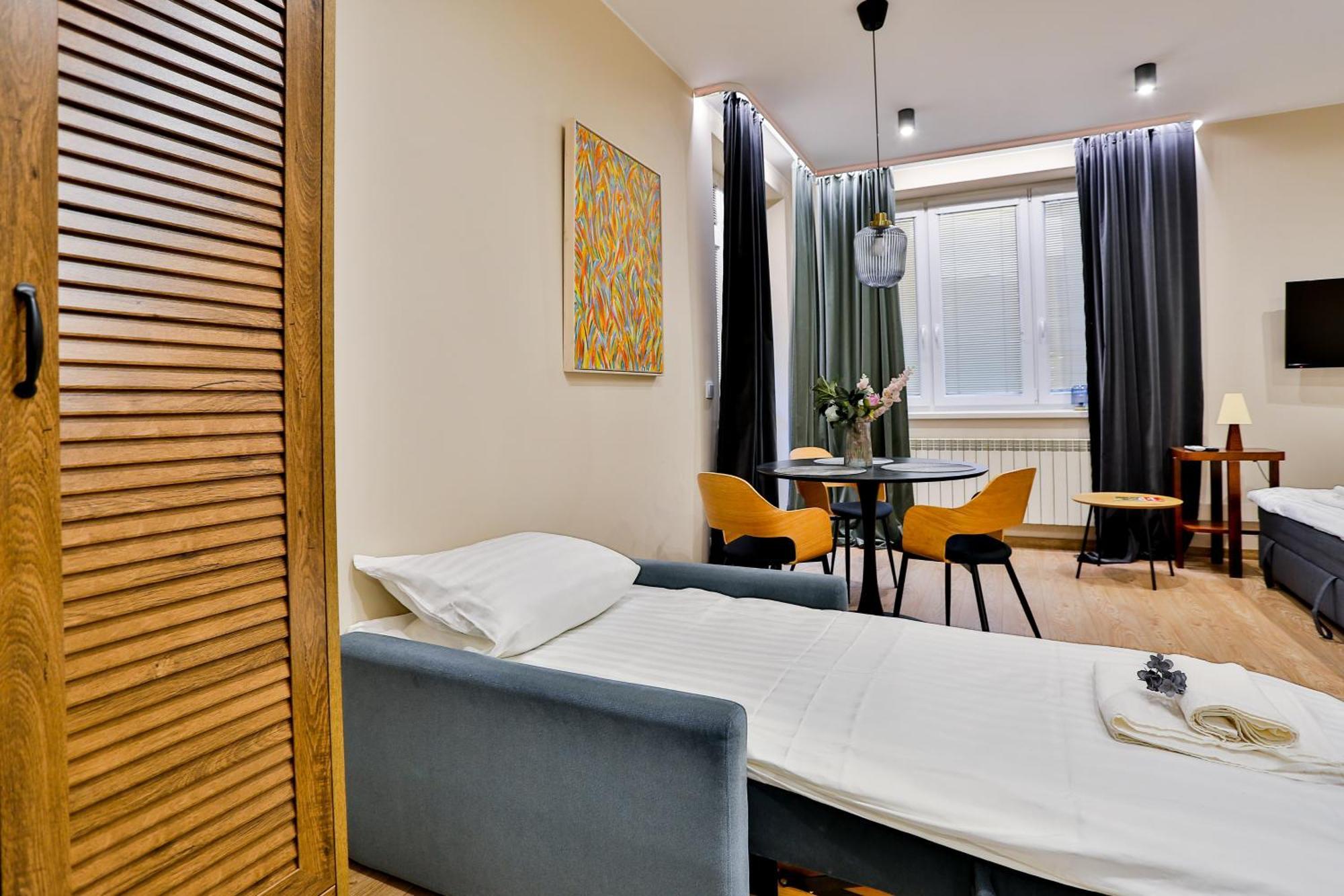 Studio Artdeco Рабка Экстерьер фото