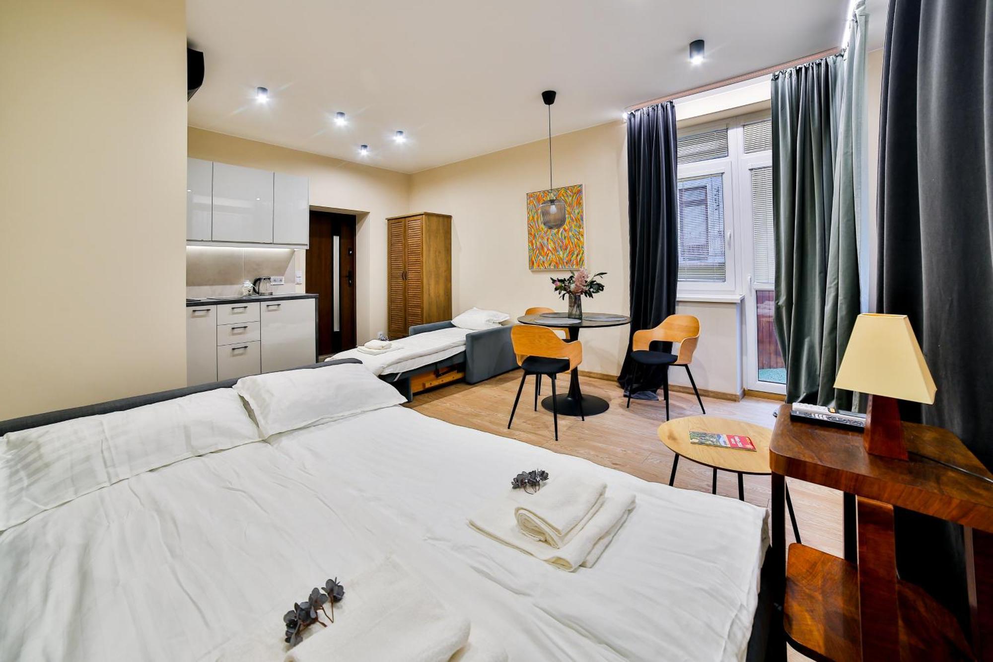 Studio Artdeco Рабка Экстерьер фото