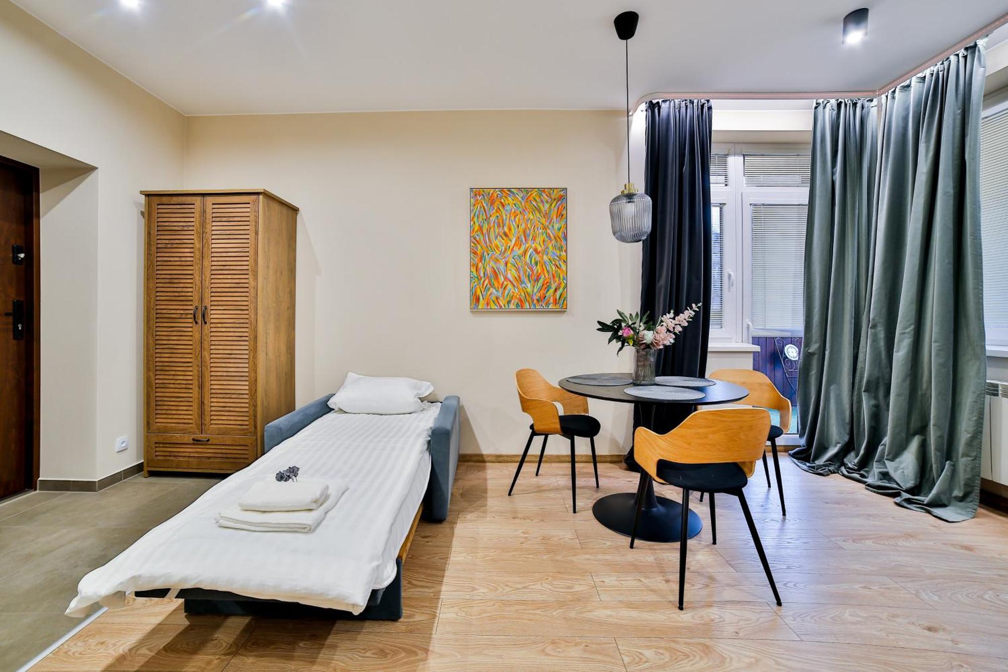 Studio Artdeco Рабка Экстерьер фото