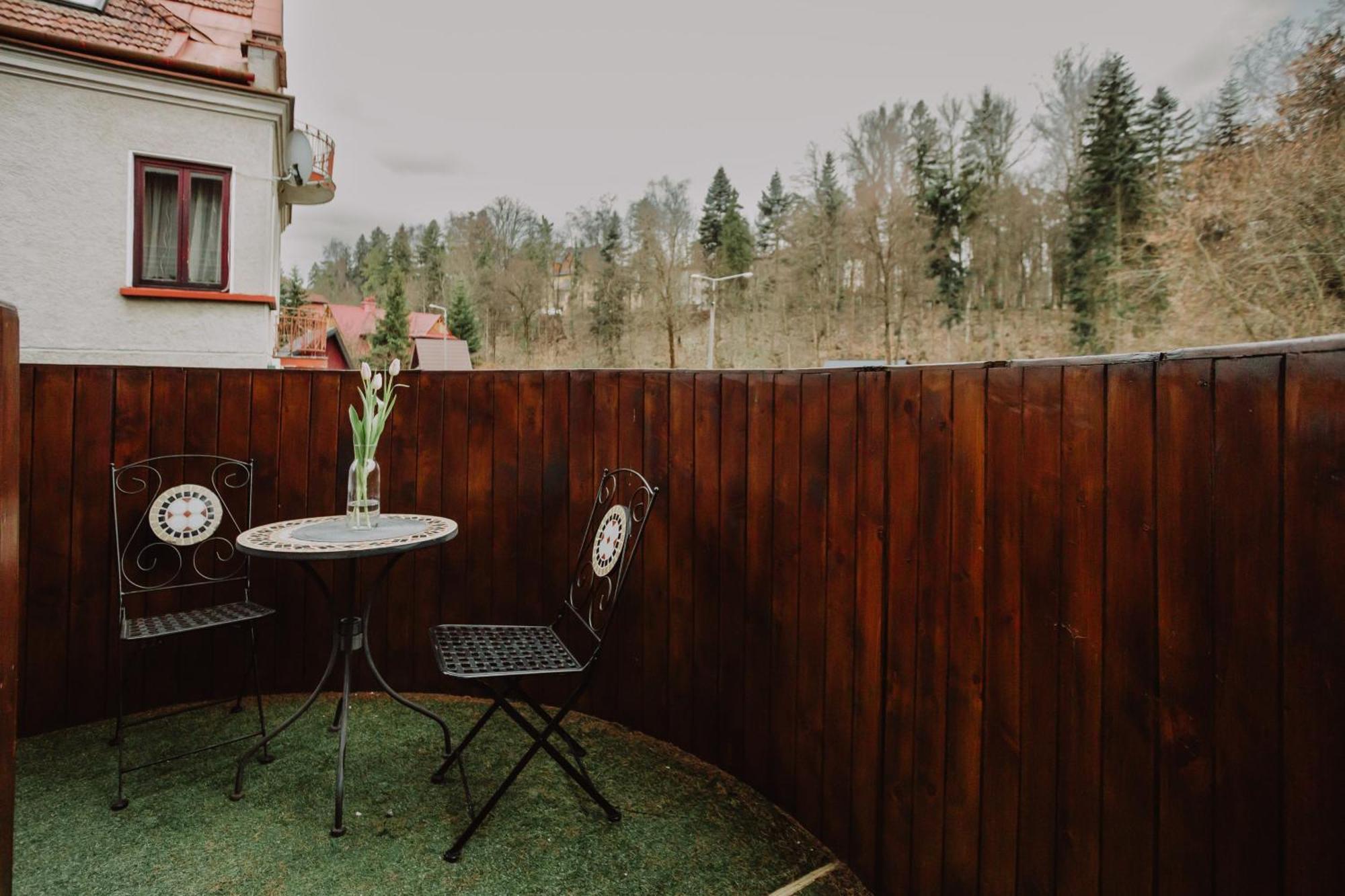 Studio Artdeco Рабка Экстерьер фото